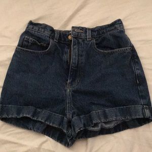 American Apparel Denim Jeans